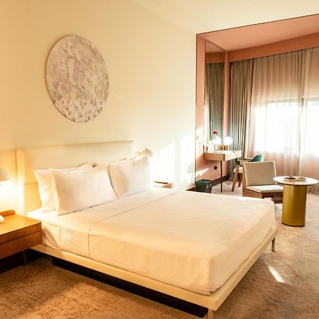 Majestic Cove Hotel - Formerly Le Meridien Fairway Dubai Exteriör bild