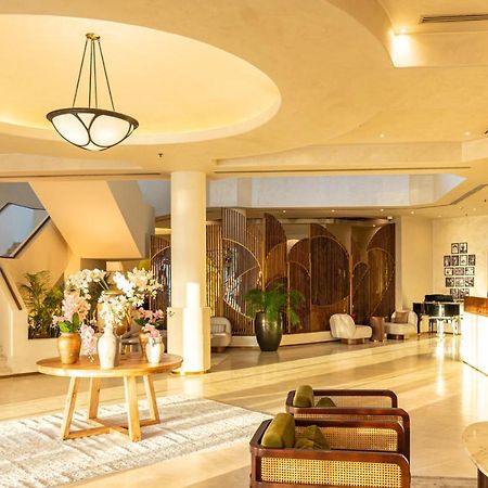 Majestic Cove Hotel - Formerly Le Meridien Fairway Dubai Exteriör bild